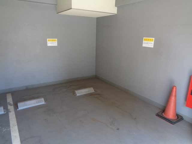 グロースメゾン亀戸のその他