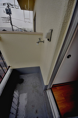 【設備】 | グリーンハイツ