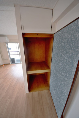 【収納】 | グリーンハイツ