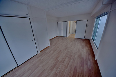 【居間・リビング】 | グリーンハイツ