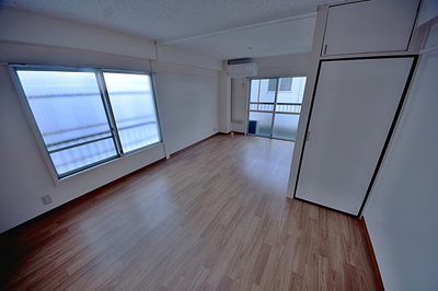 【内装】 | グリーンハイツ