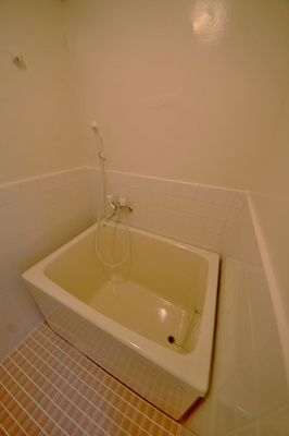 【浴室】 | グリーンハイツ