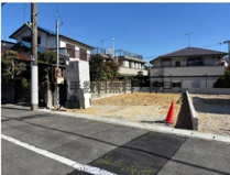 神戸市垂水区神陵台5丁目　新築戸建1号棟　仲介手数料無料！の画像