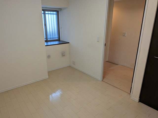 【洋室】 | ポレスターメガシティ小倉ウエストガーデン（A-3）