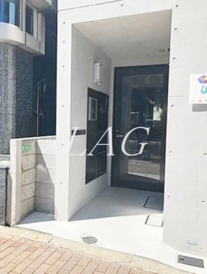 【エントランス】 | Ｆｕｓｉｏｎ練馬桜台 | エントランスです。