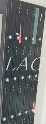 【その他共用部分】 | Ｆｕｓｉｏｎ練馬桜台 | 集合ポストです。