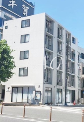 【外観】 | Ｆｕｓｉｏｎ練馬桜台 | 外観です。