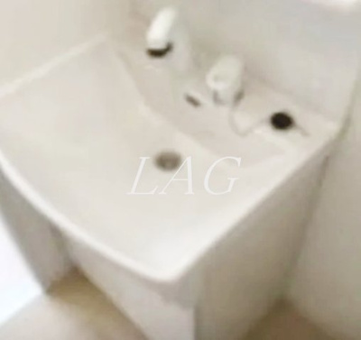 【洗面所】 | Ｆｕｓｉｏｎ練馬桜台 | 独立洗面台です。