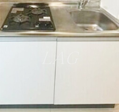 【キッチン】 | Ｆｕｓｉｏｎ練馬桜台 | キッチンです。