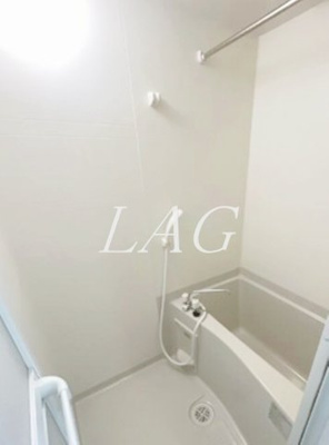 【浴室】 | Ｆｕｓｉｏｎ練馬桜台 | お風呂です。