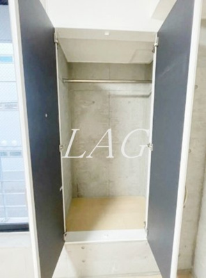 【収納】 | Ｆｕｓｉｏｎ練馬桜台 | 収納です。