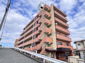 セントヒルズ上大岡の画像