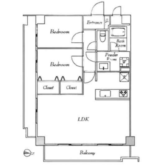 セントヒルズ上大岡の画像