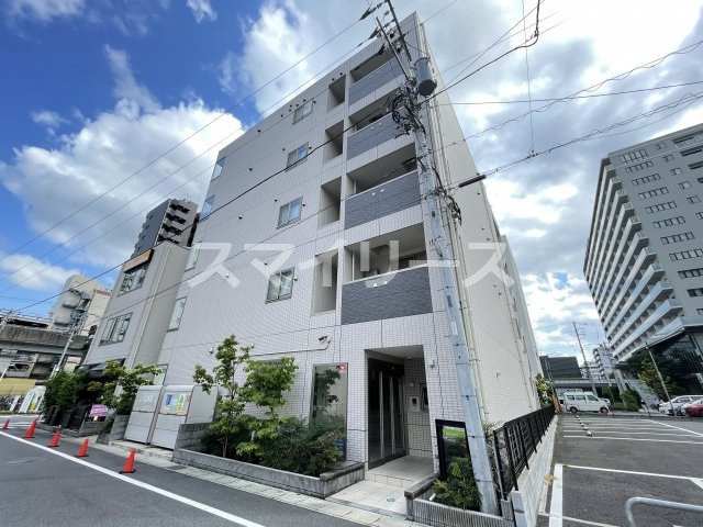 エミネンスおおたかの森