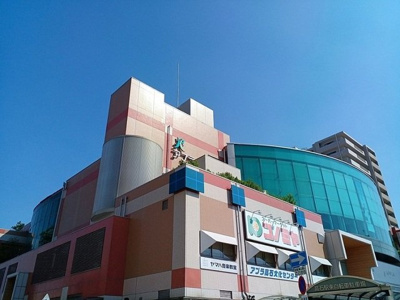 【周辺】 | ルリエ | アプラ高石まで800m