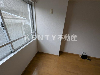 【寝室】 | Ｓｔｅｌｌａ池上 | 寝室にいかがでしょうか