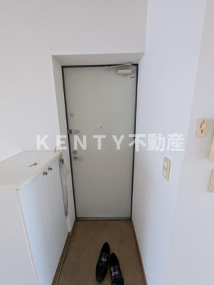 【玄関】 | Ｓｔｅｌｌａ池上 | 明るい玄関です