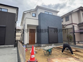 神戸市垂水区神陵台5丁目　新築戸建2号棟　仲介手数料無料！の画像