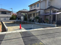 神戸市垂水区神陵台5丁目　新築戸建2号棟　仲介手数料無料！の画像