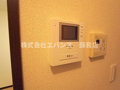 【セキュリティ】 | エミネンスパティオ