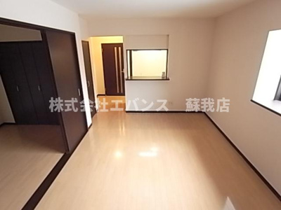  | エミネンスパティオ