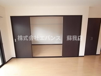  | エミネンスパティオ