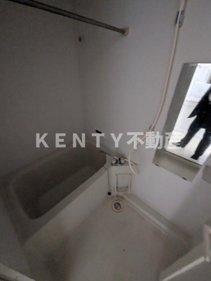 【浴室】 | Ｓｔｅｌｌａ池上 | お風呂で日々の疲れを落としましょう