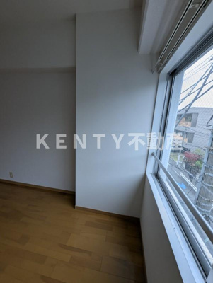 【居間・リビング】 | Ｓｔｅｌｌａ池上 | おしゃれなリビングです