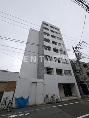 【外観】 | Ｓｔｅｌｌａ池上 | 落ち着いた雰囲気の外観です