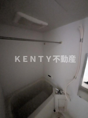 【浴室】 | Ｓｔｅｌｌａ池上 | ゆったり過ごせるお風呂です