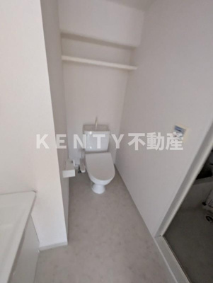 【トイレ】 | Ｓｔｅｌｌａ池上 | トイレもきれいです