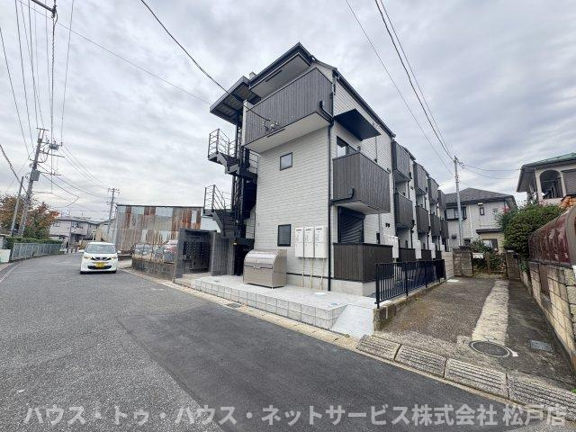 アネックスガーデン馬橋