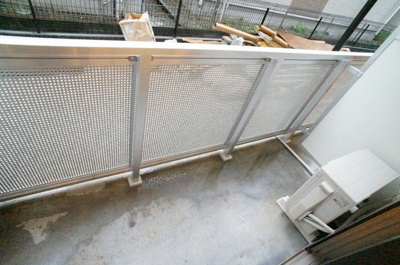 【バルコニー】 | リブリジョイさがみ野(リブリジョイサガミノ)