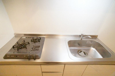 【キッチン】 | リブリジョイさがみ野(リブリジョイサガミノ)