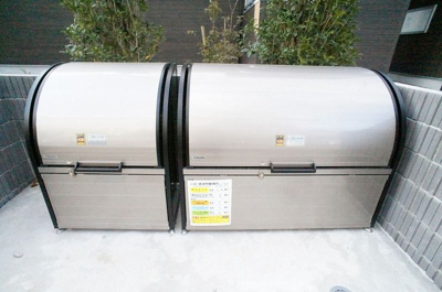 【その他共用部分】 | リブリジョイさがみ野(リブリジョイサガミノ)