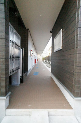 【その他共用部分】 | リブリジョイさがみ野(リブリジョイサガミノ)