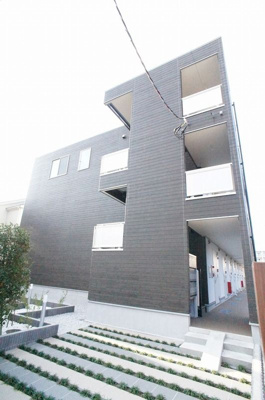 【エントランス】 | リブリジョイさがみ野(リブリジョイサガミノ)