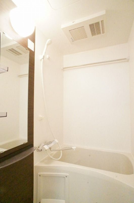 【浴室】 | リブリジョイさがみ野(リブリジョイサガミノ)