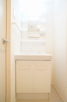 【洗面所】 | リブリジョイさがみ野(リブリジョイサガミノ)