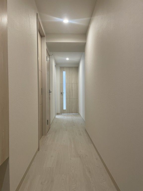 シークレフ北浜の設備