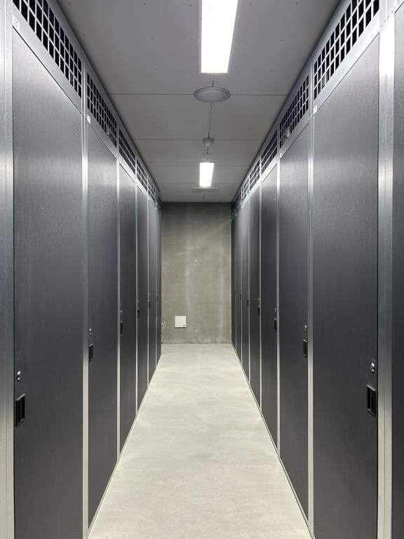 シークレフ北浜のその他共用部分