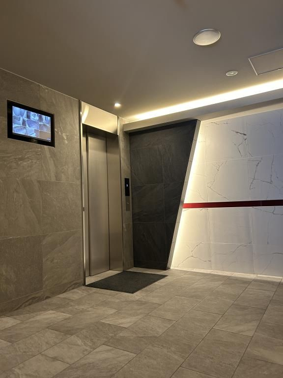 シークレフ北浜のその他共用部分