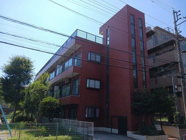 ロイヤルパレス松原