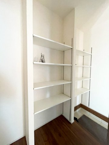 長野桐原第２の玄関