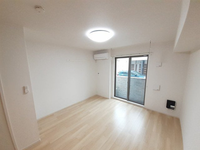 【内装】 | アネモスヒルズ姫路Ⅰ | 内装は落ち着いています