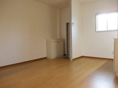 【内装】 | アネックス今在家 | 過ごしやすい室内です