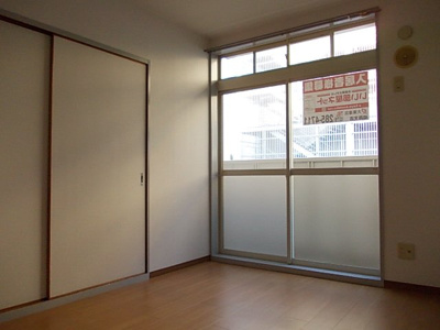 【内装】 | アネックス今在家 | 中はこのようになっています