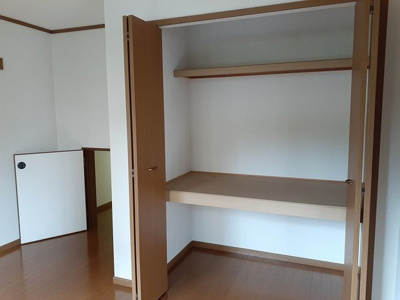 【収納】 | エメラルド雅 | 収納があります