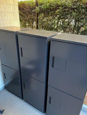 【その他共用部分】 | ボレロ橋本