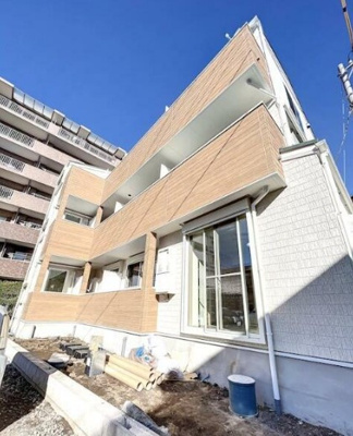 【外観】 | ボレロ橋本